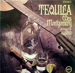 Wes Montgomery - Tequila