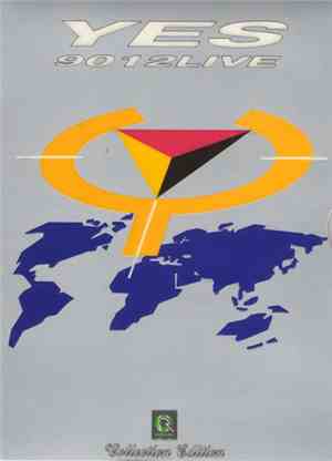 Yes - 9012 Live