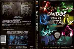 Zenobia & Dünedain - Unidos Por El Metal-En Concierto