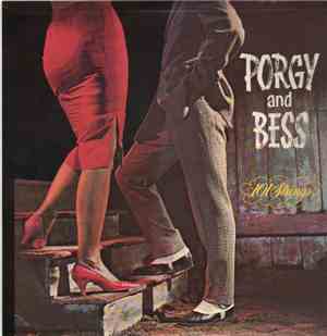 101 Strings - Porgy And Bess