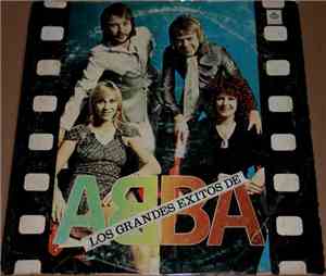 ABBA - Los Grandes Exitos De