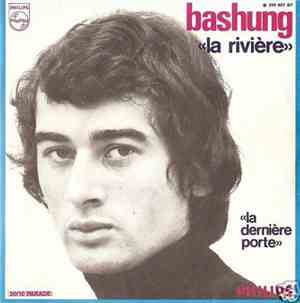 Alain Bashung - La Rivière