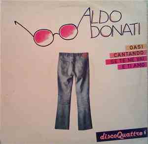 Aldo Donati - Aldo Donati
