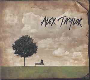 Alex Taylor  - Alex Taylor