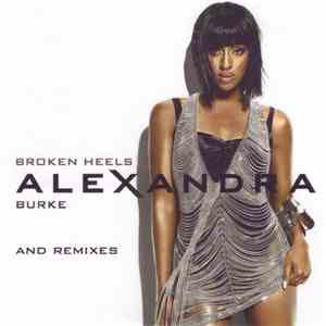 Alexandra Burke - Broken Heels (Remixes)