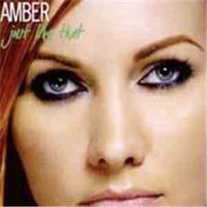 Amber - Just Like That