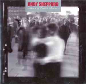 Andy Sheppard - Dancing Man & Woman