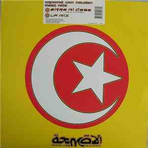 Armand Van Helden Featuring Mita - Entra Mi Casa