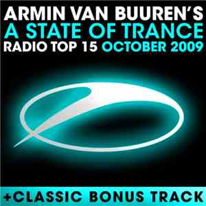 Armin van Buuren - A State Of Trance Radio Top - 15 October 2009