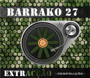 Barrako 27 - ExtrAcção