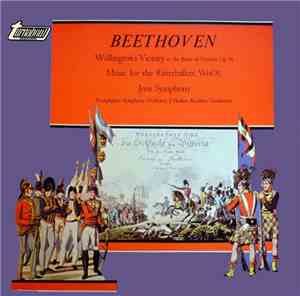 Beethoven, Westphalian Symphony Orchestra, Hubert Reichert - Wellington's V ...