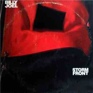 Billy Joel - Storm Front