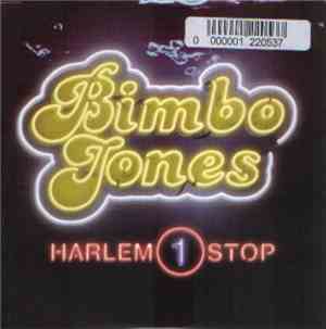 Bimbo Jones - Harlem One Stop
