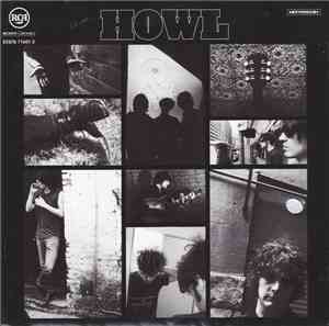 Black Rebel Motorcycle Club - Howl