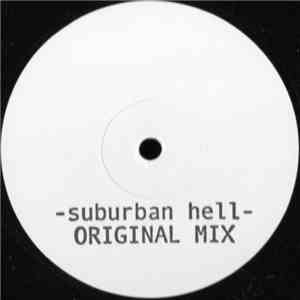 Blank & Jones - Suburban Hell
