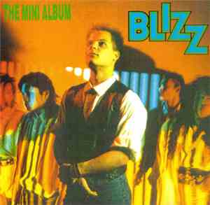 Blizz - The Mini Album