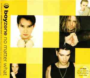 Boyzone - No Matter What
