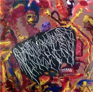 Burning Graveyard Lights - Burning Graveyard Lights