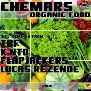 Chemars - Organic Food EP