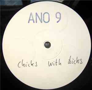 Chicks With Dicks - Musik Ohne Eier