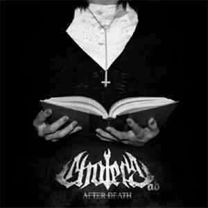 Cholera  - After Death