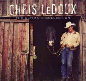 Chris LeDoux - The Ultimate Collection