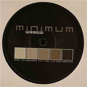 Chris Liberator & Guy McAffer - Chocolate 497