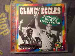 Clancy Eccles - Joshua's Rod Of Correction
