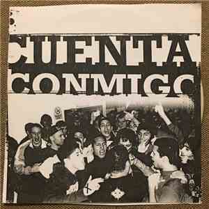 Cuenta Conmigo - Demo