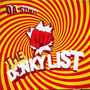 Da Stimpy - Donky List