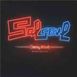 Danny Krivit - Salsoul Re-Edits Series Two
