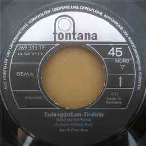 Das Birkner-Duo - Tschingdabum-Tiralala