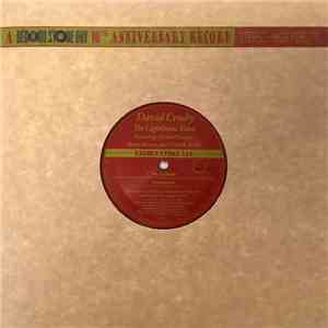 David Crosby, The Lighthouse Band - The David Crosby And The Lighthouse Ban ...