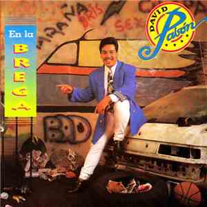 David Pabón - En La Brega