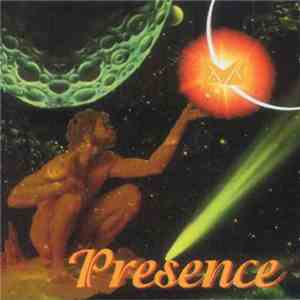 David - Presence