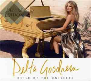 Delta Goodrem - Child Of The Universe