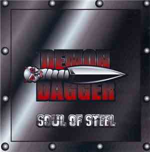 Demon Dagger - Soul Of Steel