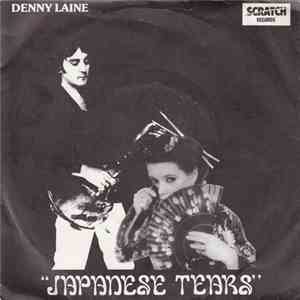 Denny Laine - Japanese Tears