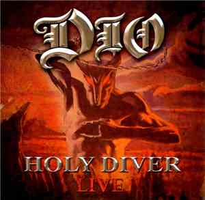 Dio  - Holy Diver Live