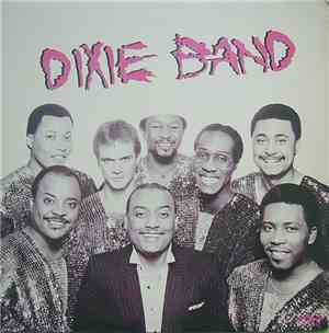 Dixie Band - Abu