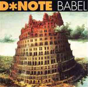 DNote - Babel