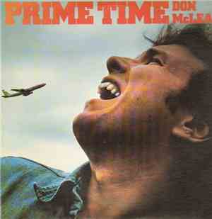 Don McLean - Prime Time