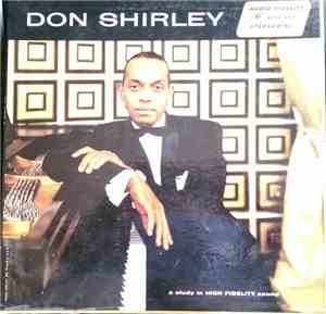 Don Shirley - Piano