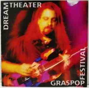 Dream Theater - Graspop Festival