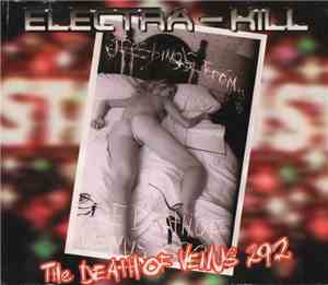 Electra-Kill - The Death Of Venus 292