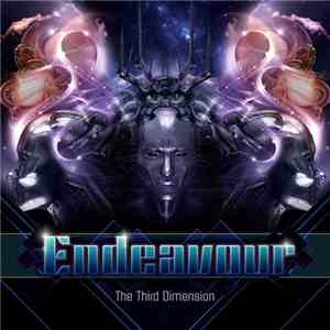 Endeavour - The Third Dimension