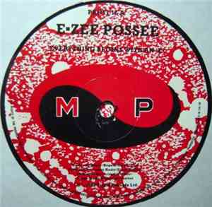 E-Zee Possee - Everything Starts With An 'E'