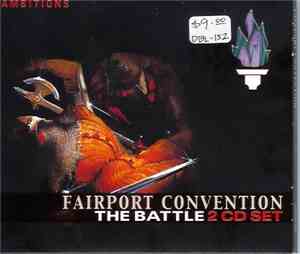 Fairport Convention - The Battle