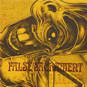 False Sacrament - Paradigm