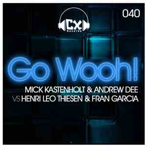 Fran Garcia - Go Wooh!